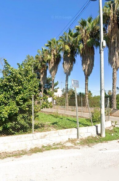 Land in Murcia, Murcia for sale - Building Photo - Image 2 of 5