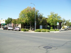 1100 Whitley Ave, Corcoran, CA for sale Building Photo- Image 1 of 1