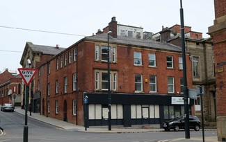 More details for 99-101 Union St, Oldham - Office for Rent