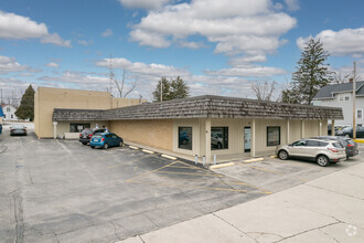 11 Jackson St, Tiffin, OH for sale Primary Photo- Image 1 of 1