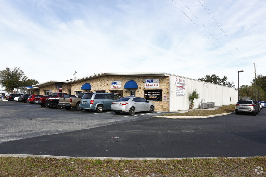 1505 Havendale Blvd, Winter Haven, FL for sale - Primary Photo - Image 1 of 1