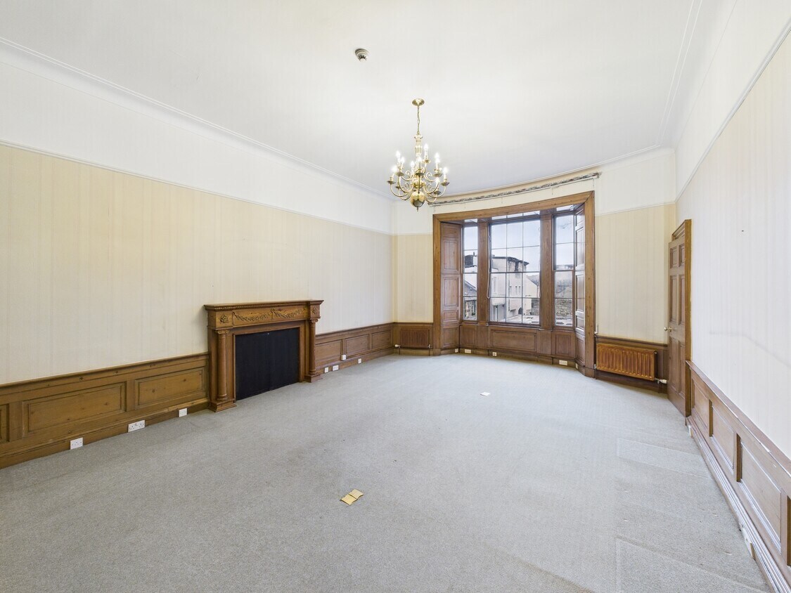 17 Dublin St, Edinburgh, EDH EH1 3PG - Unit 17 - - Interior Photo - Image 2 of 3