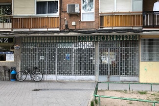 More details for Plaza Hernán Cortés, 7, Leganés - Build-to-Rent for Sale