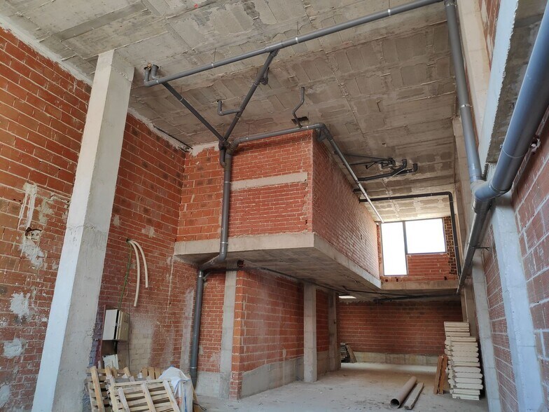 Avinguda Generalitat, 5, El Campello, Alicante for sale - Construction Photo - Image 3 of 23