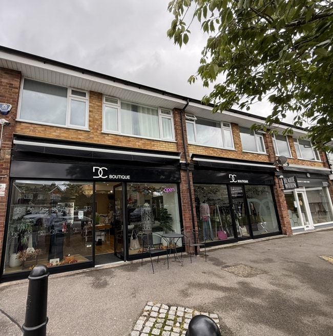 More details for 1-4 Cherry Tree Ct, Kirby Muxloe - Retail to Rent