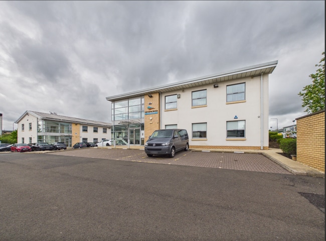 More details for Houstoun Rd, Livingston - Office to Rent