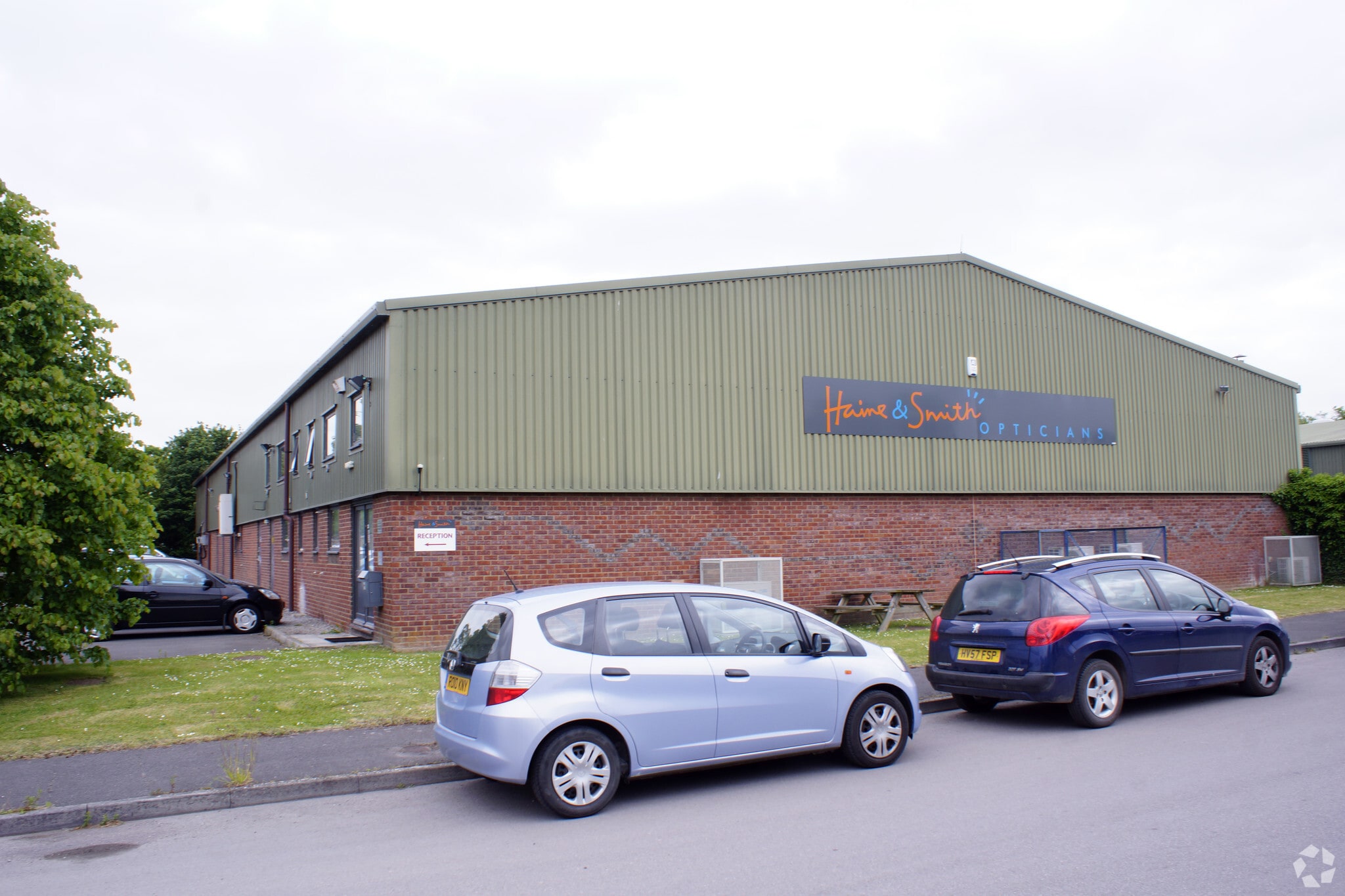 Salisbury Rd, Pewsey for sale Primary Photo- Image 1 of 1