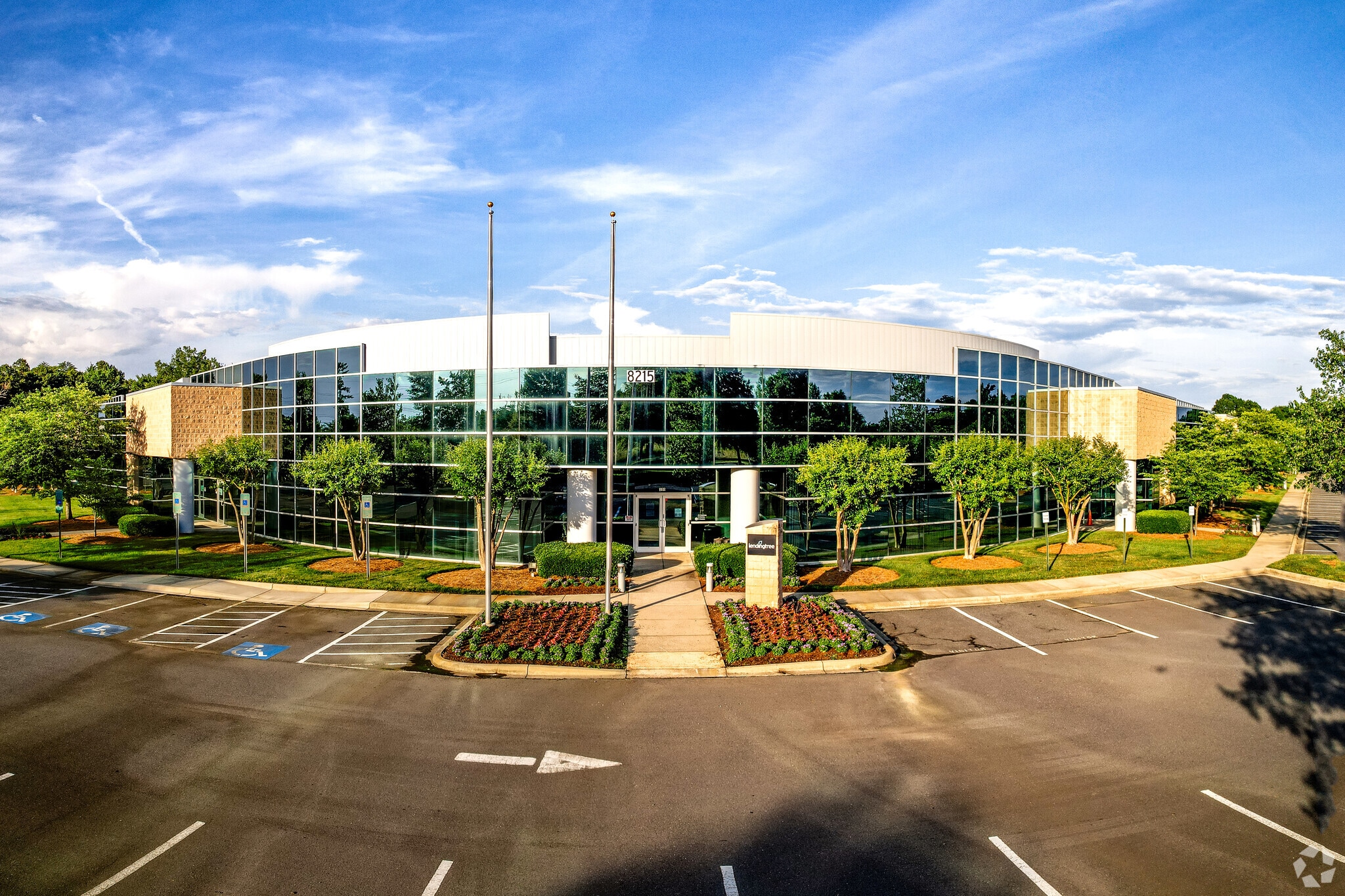 8215 Forest Point Blvd, Charlotte, NC to rent Building Photo- Image 1 of 10
