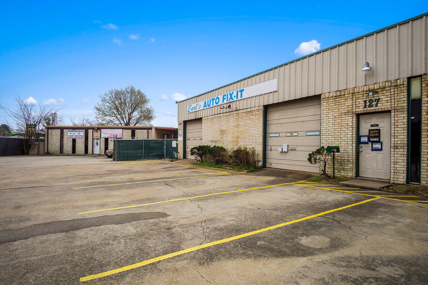 2510 Shaver St, Pasadena, TX for sale - Building Photo - Image 1 of 20