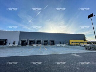 More details for Industrial to Rent