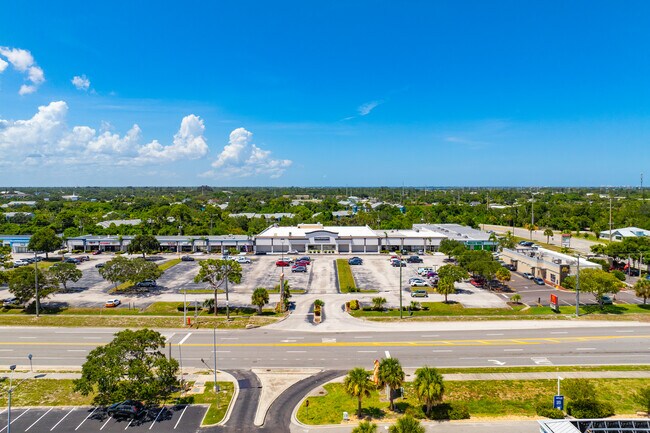More details for 1220-1296 Sarno Rd, Melbourne, FL - Office / Retail, Retail to Rent