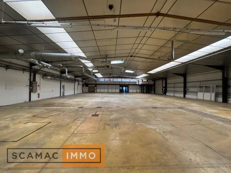 Industrial in Le Châtelet-en-Brie for sale Interior Photo- Image 1 of 7