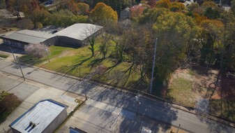 705 Oak St, Gainesville GA - Commercial Property