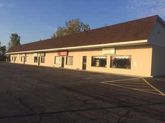 More details for 37270-37290 31 Mile Rd, Richmond, MI - Office/Retail for Rent