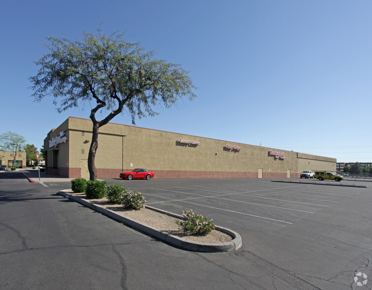 2782 W Peoria Ave, Phoenix, AZ for rent - Building Photo - Image 2 of 2