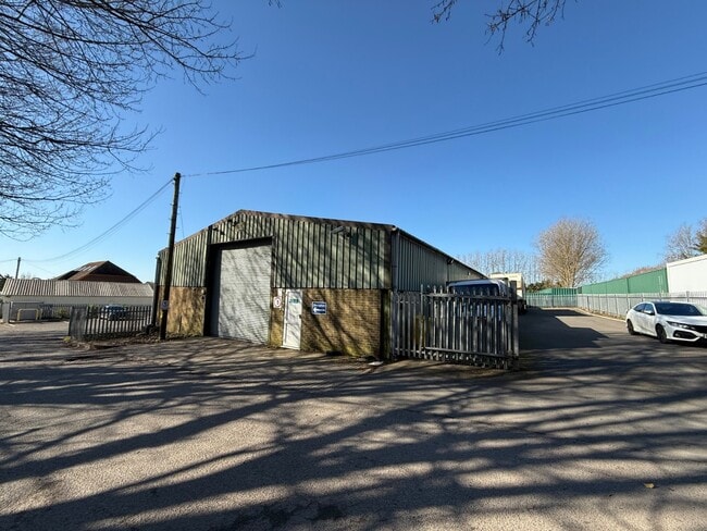 More details for Littlehampton Rd, Worthing - Industrial to Rent