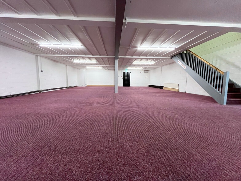 Homs Rd, Ross On Wye to rent - Building Photo - Image 3 of 4