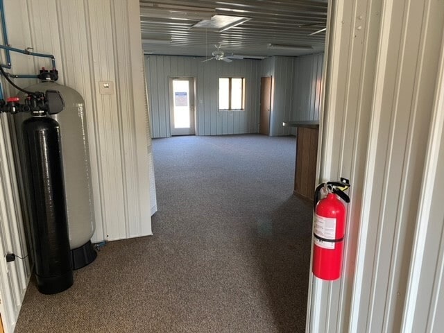 805 S 575 W, Hebron, IN to rent Interior Photo- Image 1 of 8