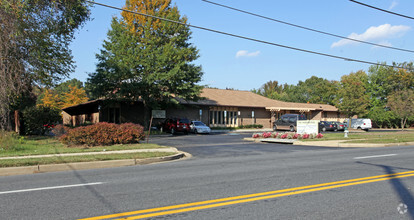 9001 Woodyard Rd, Clinton, MD for rent Building Photo- Image 1 of 13