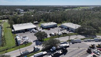 More details for 2607/09/11 Sammonds Road Plant City, FL – Industrial for Sale, Plant City, FL