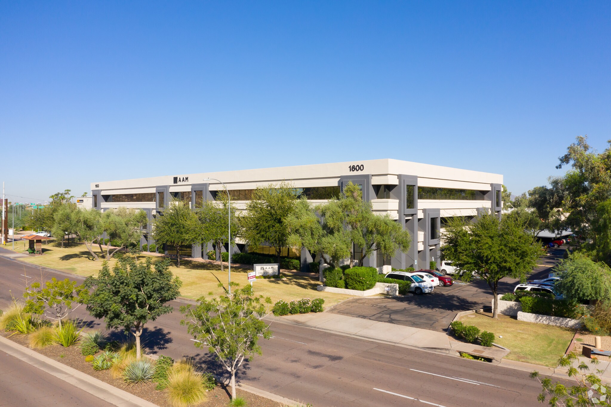 1600 W Broadway Rd, Tempe, AZ to rent Building Photo- Image 1 of 4