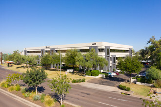 1600 W Broadway Rd, Tempe, AZ for rent Building Photo- Image 1 of 4