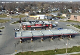 2428 Hubbell Ave, Des Moines, IA for sale Building Photo- Image 1 of 1