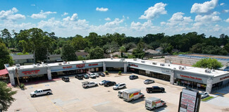 More details for 5820 E FM-1960, Humble, TX - Retail for Rent