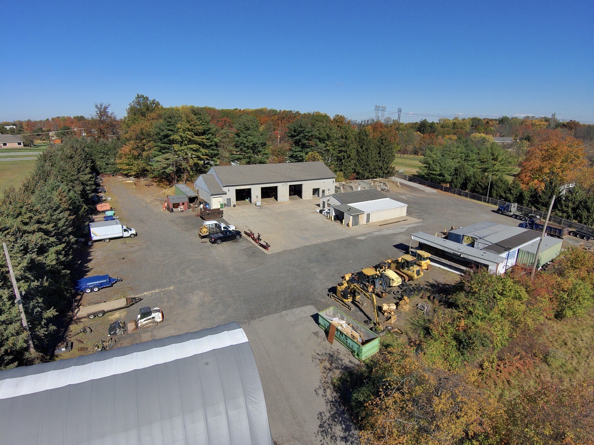 Berks Road and Potshop Road portfolio of 2 properties for sale on LoopNet.co.uk Primary Photo- Image 1 of 14