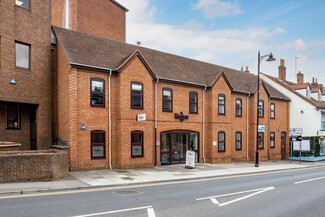 More details for 12-20 Oxford St, Newbury - Coworking for Rent