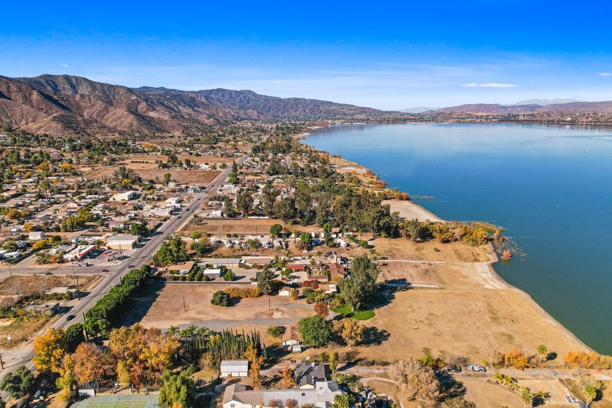 17690 Grand Ave, Lake Elsinore, CA for sale - Building Photo - Image 3 of 6