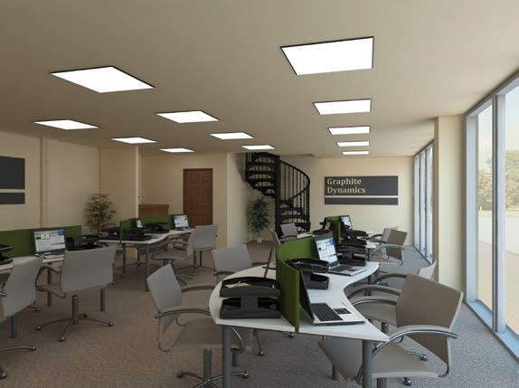 Catton Rd, Swadlincote to rent - Interior Photo - Image 2 of 2