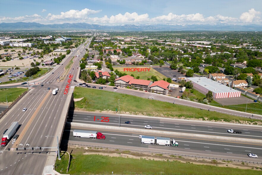 12050 DELAWARE, Westminster, CO for sale - Primary Photo - Image 1 of 17