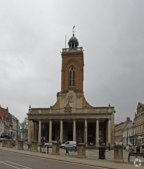 George Row, Northampton to rent - Building Photo - Image 2 of 5