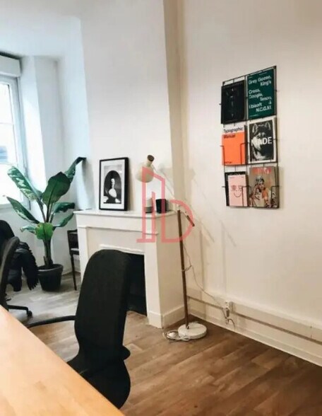 Office in Bordeaux to rent - Interior Photo - Image 3 of 5
