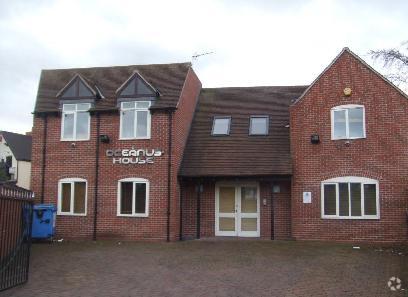 1671A High St, Solihull for sale Primary Photo- Image 1 of 1