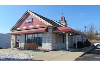 More details for 2483 Corning Rd, Elmira, NY - Retail for Rent