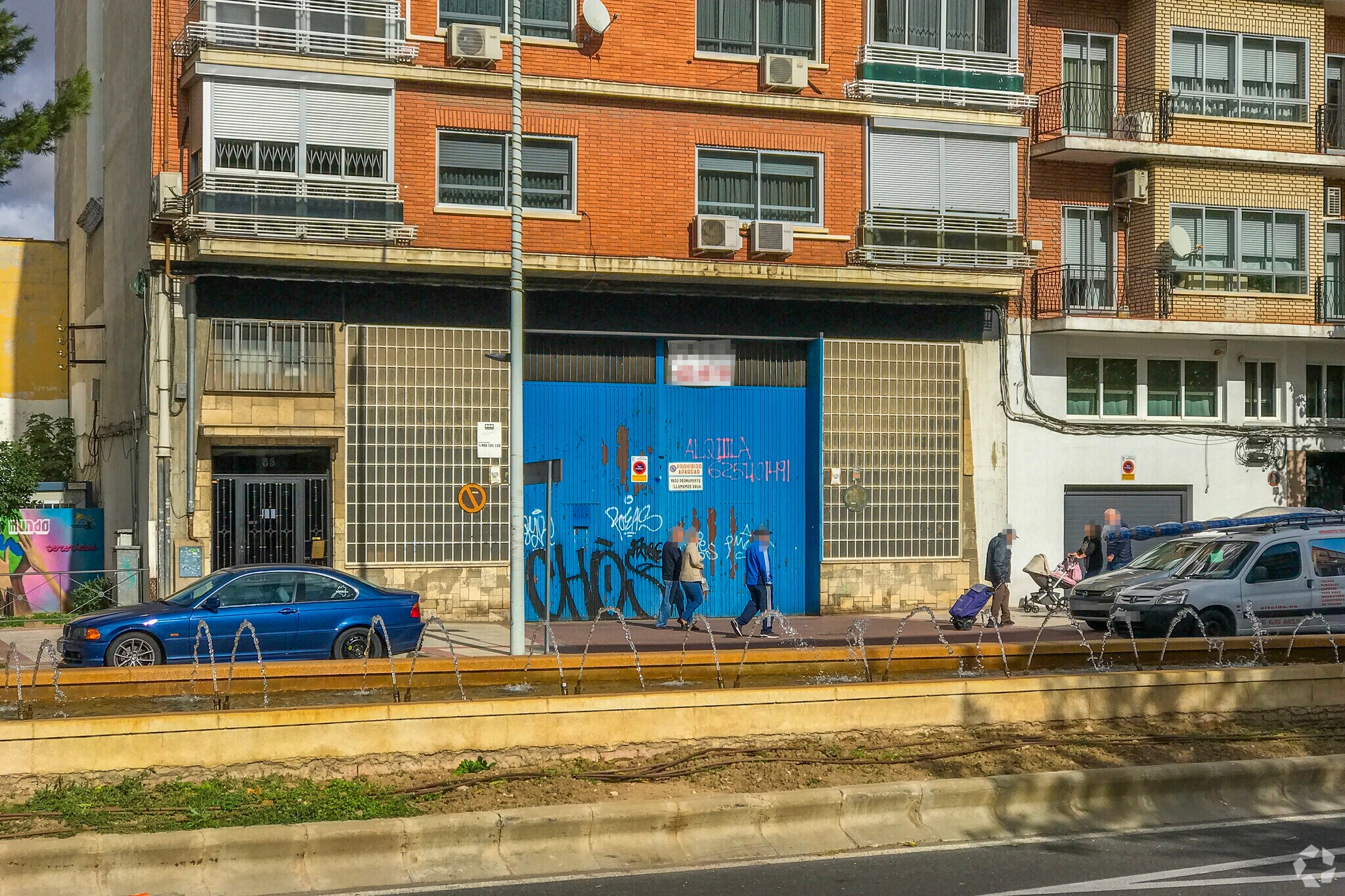 Avenida Constitución, 85, Torrejón de Ardoz, Madrid to rent Interior Photo- Image 1 of 1