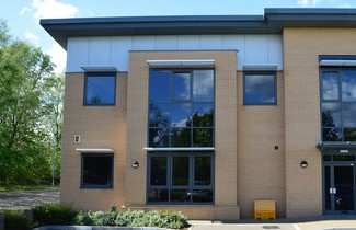 More details for Kelvin Dr, Milton Keynes - Office for Rent