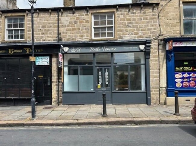 More details for 50 Church St, Keighley - Retail to Rent