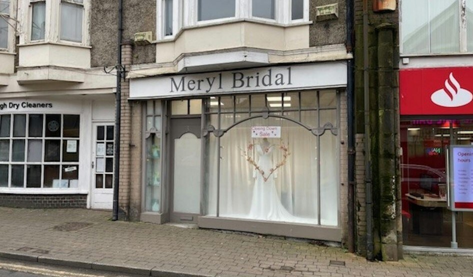 3 High St, Crowborough for sale Building Photo- Image 1 of 1