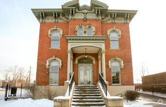 4208 Prospect Ave, Cleveland, OH for sale Building Photo- Image 1 of 1