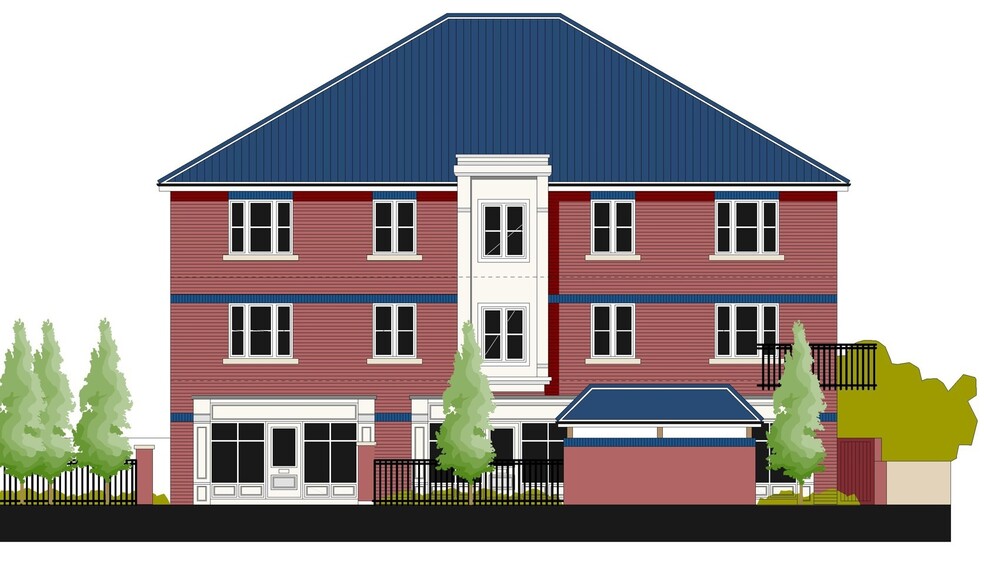 Doncaster Rd, Doncaster to rent - Building Photo - Image 1 of 9