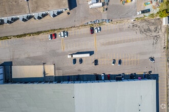 8301 Keele St, Concord, ON - AERIAL map view - Image1