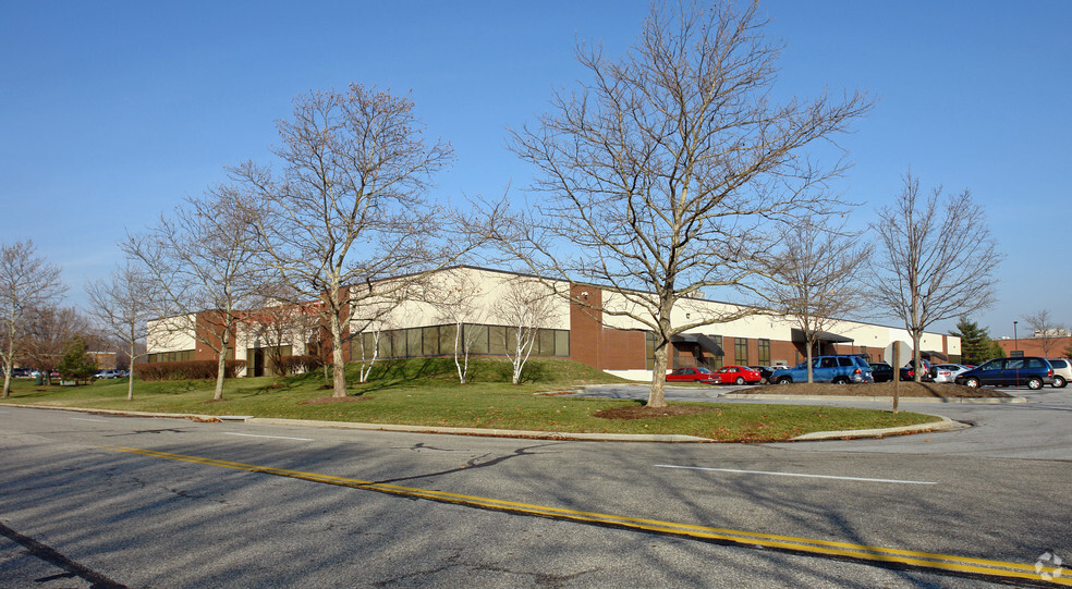 930 International Dr, Linthicum, MD for sale - Building Photo - Image 1 of 1