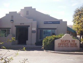 More details for 1670 Willow Creek Rd, Prescott, AZ - Office for Sale