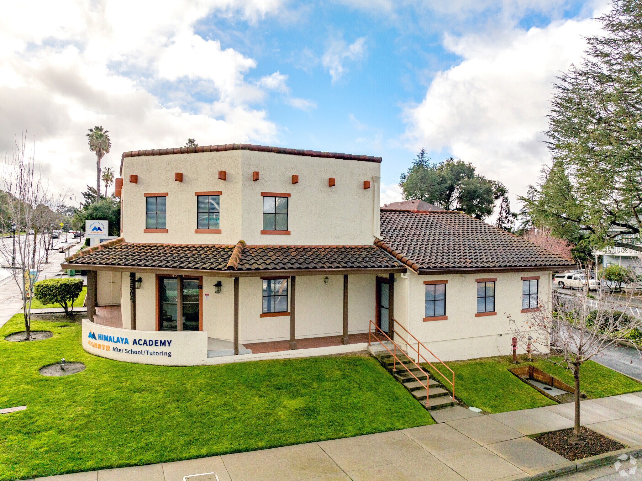 43505 Mission Blvd, Fremont, CA for sale Building Photo- Image 1 of 1