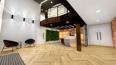 Church St, Wilmslow to rent Interior Photo- Image 2 of 6