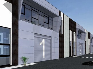 More details for Avenida Vía Láctea, 9, San Fernando de Henares - Industrial to Rent