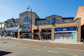 More details for Front St, Chester Le Street - Retail for Rent